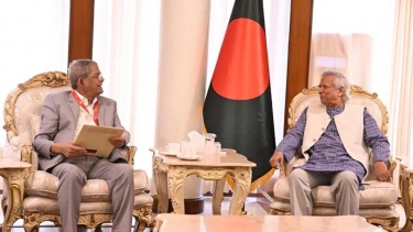 দেশে বিদ্যমান পরিস্থিতি নিয়ে প্রধান উপদেষ্টাকে চিঠি দিয়েছে বিএনপি