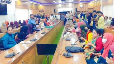 চুয়াডাঙ্গায় ২৩২ জন মেধাবী শিক্ষার্থীদের মাঝে শিক্ষাবৃত্তি প্রদান