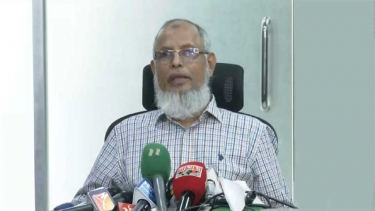 রাজনৈতিক দল ও প্রার্থীর আচরণ বিধিমালায় পরিবর্তন আসছে: ইসি আনোয়ারুল