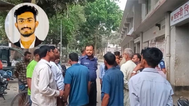 জামালপুরে প্রেমিকের সাথে অভিমান করে নদীতে ঝাঁপ দিয়ে প্রেমিকার আত্মহত্যার চেষ্টা