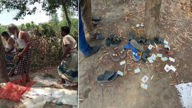 জামালপুরে অবাধে চলছে জুয়া নেই প্রশাসনিক তৎপরতা