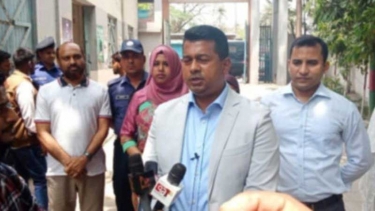 এবার প্রশ্নফাঁসের কোনো সুযোগ নেই: ডিসি