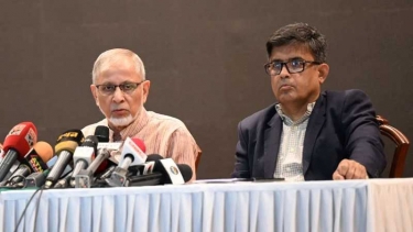 ২০২৬ সালে এলডিসি উত্তরণ, পেছনে ফেরার পথ নেই : বিশেষ সহকারী