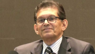 জাতীয় নিরাপত্তা উপদেষ্টার দায়িত্ব পেলেন খলিলুর রহমান