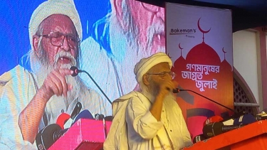 ভোট দিয়ে গণতান্ত্রিক রাষ্ট্র হয় না, আসে লুটেরা শ্রেণি : ফরহাদ মজহার
