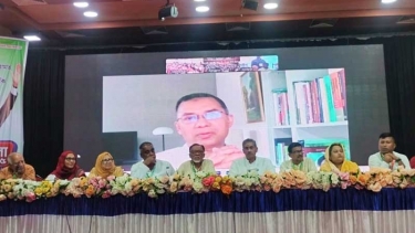 ক্ষমতায় গেলে শিক্ষিত বেকারদের জন্য ভাতার উদ্যোগ নেবে বিএনপি : তারেক রহমান