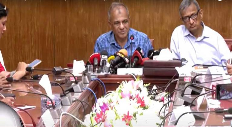 ‘পাঁচ বছর ক্ষমতায় থাকা’ প্রসঙ্গের ব্যাখ্যা দিলেন স্বরাষ্ট্র উপদেষ্টা
