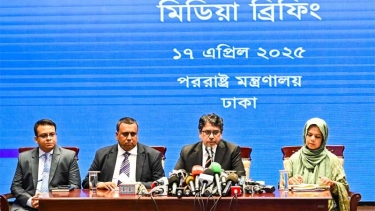 ইসলামাবাদের সাথে সম্পর্ক জোরদার করতে বাংলাদেশ অমীমাংসিত সমস্যার সমাধান চায়