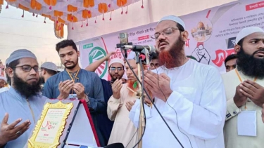 সংস্কার ছাড়া নির্বাচন হবে প্রশ্নবিদ্ধ, চাঁদাবাজরা ক্ষমতায় আসবে : ফয়জুল করীম