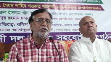 অন্তর্বর্তী সরকারের বেশি দিন ক্ষমতায় থাকার সুযোগ নেই: আব্দুস সালাম