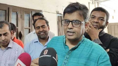 সাজানো নির্বাচনে জিতেছিলেন সাকিব: প্রেস সচিব