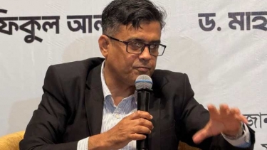 অন্তর্বর্তীকালীন সরকারের তৎপরতায় রোহিঙ্গা সংকট বৈশ্বিক আলোচনায় ফিরেছে : প্রেস সচিব
