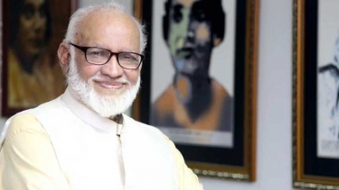 মুস্তাফা জামান আব্বাসী আর নেই