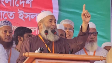 দেশের মানুষ যেনতেন নির্বাচন চায় না : মুজিবুর রহমান