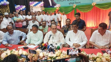 বিএনপির সদস্য সংগ্রহে সর্বোচ্চ সতর্কতার আহ্বান মির্জা আব্বাসের