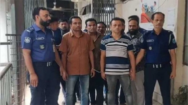 রূপগঞ্জে ব্যবসায়ী হত্যায় দুজনের মৃত্যুদণ্ড, ৮ জনের যাবজ্জীবন