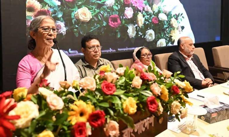 গরুর দেশী জাতের পরিবর্তে আধুনিক জাত দরকার নেই: মৎস্য ও প্রাণিসম্পদ উপদেষ্টা