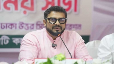 ঢাকার ফুটপাত ও সড়ক পথচারীদের জন্য নিরাপদ করা হবে: ডিএনসিসি প্রশাসক