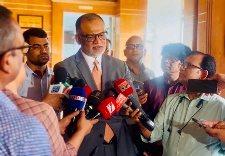 ভোক্তা এবং ব্যবসায়ীদের স্বার্থে ভারত ও বাংলাদেশের ব্যবসা চলমান থাকবে - বাণিজ্য উপদেষ্টা
