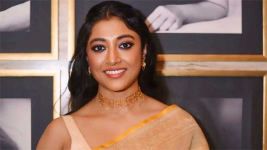 ‘আমি নারীবাদী নই’