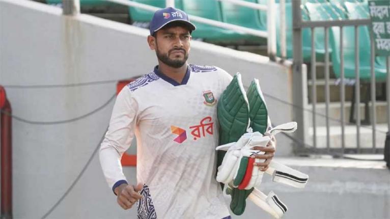 পিএসএলের জন্য মিরাজকে ছাড়পত্র দিল বিসিবি