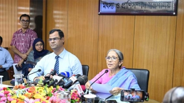 কোরবানিতে পশু সরবরাহে বিশেষ ট্রেন থাকবে: উপদেষ্টা ফরিদা