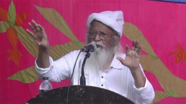 জনগণের কাছে ক্ষমতা ফিরিয়ে দেয়াই হবে জুলাই অভ্যুত্থানের মর্ম: ফরহাদ মজহার