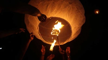 আজ শুভ বুদ্ধ পূর্ণিমা