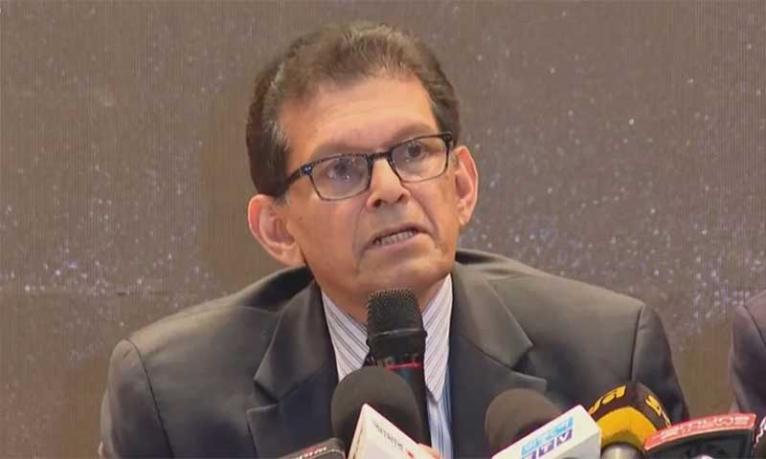 বাংলাদেশি নাগরিক হিসেবে সব অধিকার ভোগ করার জন্য প্রস্তুত রয়েছি: নিরাপত্তা উপদেষ্টা