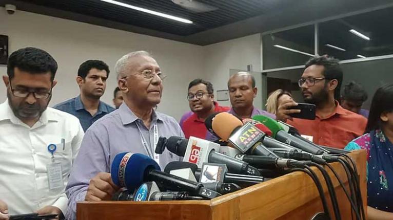 আওয়ামী লীগের নিবন্ধন স্থগিত করল ইসি