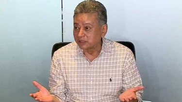 আ. লীগের যারা অপকর্মে জড়িত নয় তারা বিএনপিতে আসতে পারে : আমীর খসরু