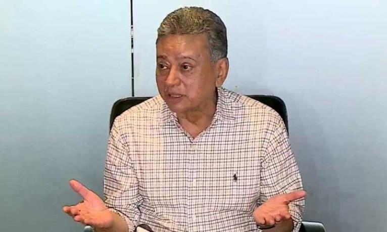 আ. লীগের যারা অপকর্মে জড়িত নয় তারা বিএনপিতে আসতে পারে : আমীর খসরু