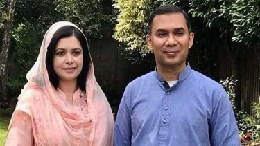 দুর্নীতির মামলায় সাজার বিরুদ্ধে আপিল করলেন ডা. জুবাইদা