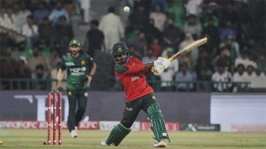 সিরিজ বাঁচানোর ম্যাচে পাকিস্তানের মুখোমুখি হচ্ছে বাংলাদেশ