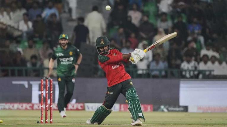 সিরিজ বাঁচানোর ম্যাচে পাকিস্তানের মুখোমুখি হচ্ছে বাংলাদেশ