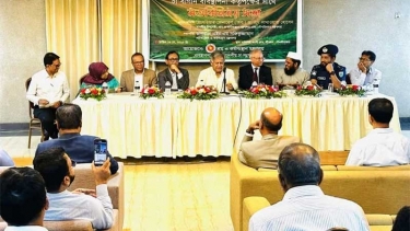 চা শ্রমিকদের অসন্তোষ দূরীকরণে আন্তঃমন্ত্রণালয় কমিটি গঠন করবে সরকার