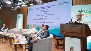 ডিজিটাল বাংলাদেশের পরিবর্তে ডিজিটাল দ্বীপ তৈরি করা হয়েছিল: তৈয়্যব
