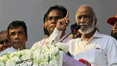 বিএনপি কখনো প্রতিহিংসার রাজনীতিতে বিশ্বাস করে না: ড. মঈন খান