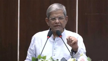 রায়ে জনগণের বিজয় হয়েছে, নেতাকর্মীরা রাস্তা থেকে সরে যাবেন: ফখরুল