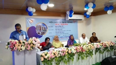 বাগেরহাটে নবনির্মিত আধুনিক পর্যটন মোটেলের উদ্বোধন