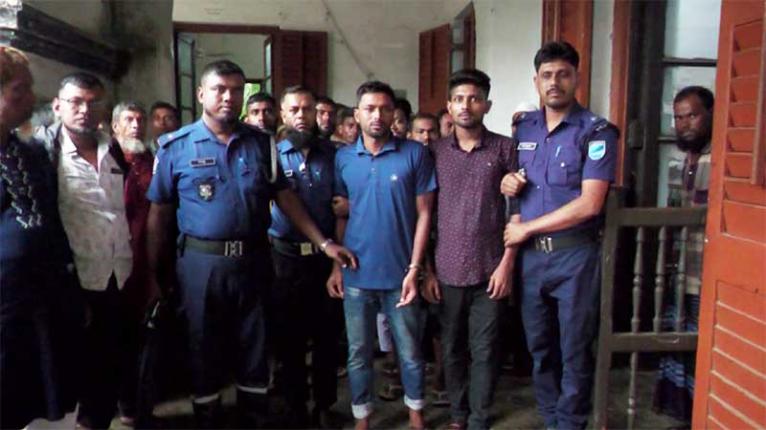 ইজিবাইক ছিনতাইয়ের পর চালক হত্যা মামলায় ৪ জনের যাবজ্জীবন
