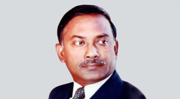 শহীদ জিয়ার ৪৪তম শাহাদাতবার্ষিকী