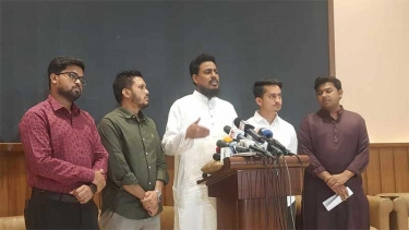রাজনৈতিক দলগুলোর মতানৈক্য সংস্কারকে অনিশ্চয়তার মধ্যে ফেলছে