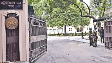 বিএনপিকে যমুনায় ডেকেছেন প্রধান উপদেষ্টা