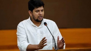 এই প্রজন্মই দেশের সার্বভৌমত্ব ও গণতন্ত্রের রক্ষাকবচ : তথ্য ও সম্প্রচার উপদেষ্টা