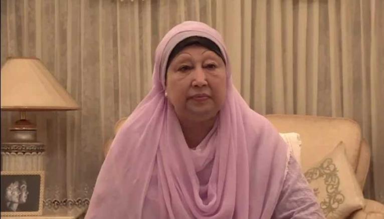খুব শিগগিরই আমরা গণতন্ত্র পুনঃপ্রতিষ্ঠিত বাংলাদেশ দেখতে পাবো : বেগম খালেদা জিয়া