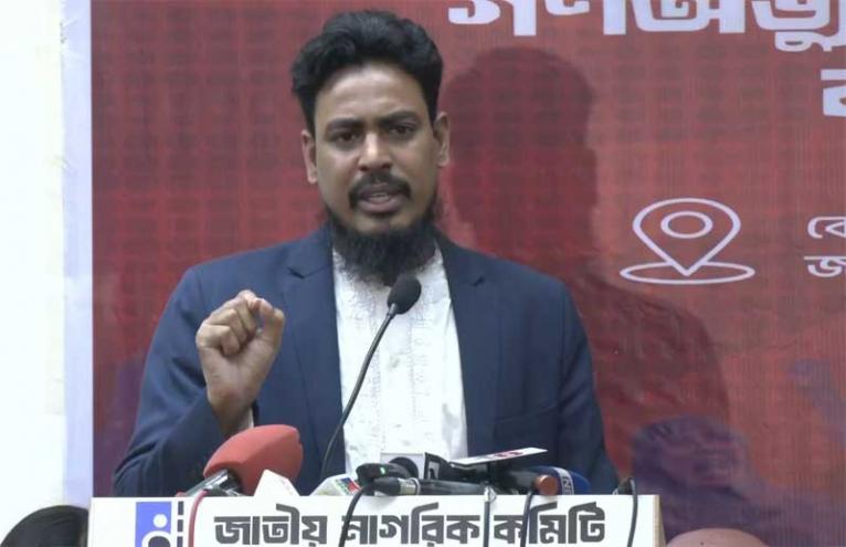 নির্বাচন আবশ্যক, তবে সংস্কার বাদ দিয়ে নয়: আখতার