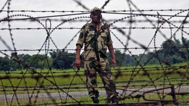 কসবা সীমান্তে বিএসএফের গুলিতে বাংলাদেশি যুবক নিহত, ভারতীয় আহত