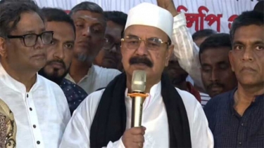 জিয়ার আদর্শকে বুঝতে পারলে আমাদের মধ্যে ভয় থাকবে না: গয়েশ্বর