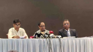 ‘লুটের টাকা ব্যবস্থাপনা তহবিল’ গঠন করবে সরকার